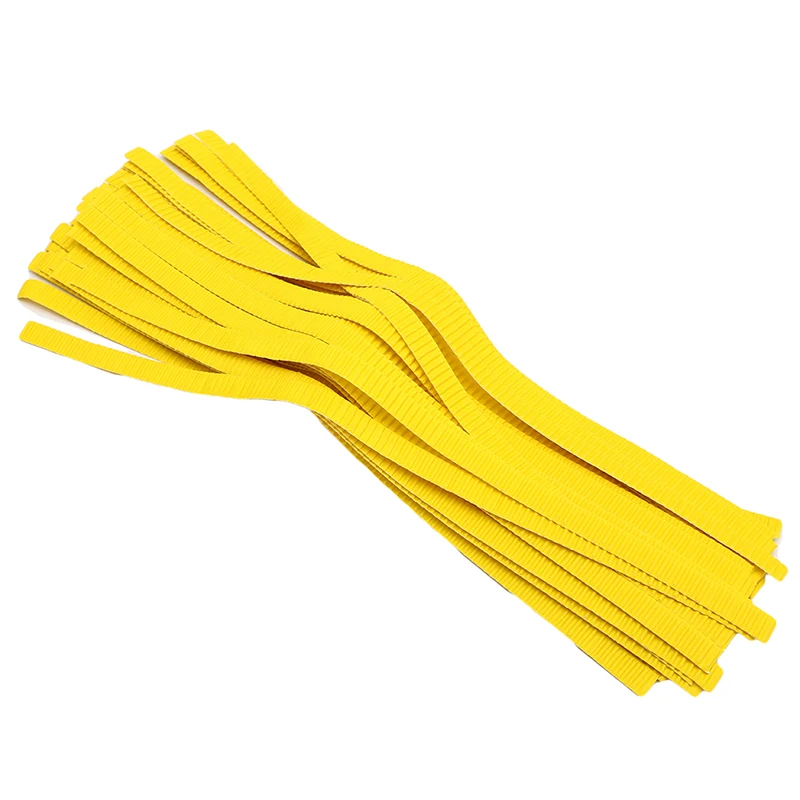 DIY оригами для ручной работы бумажные s детские цветные гофрированные поделки