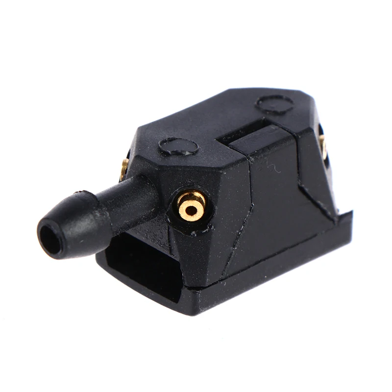 2 шт. насадки для омывателя лобового стекла автомобиля 8 мм 9 | Автомобили и