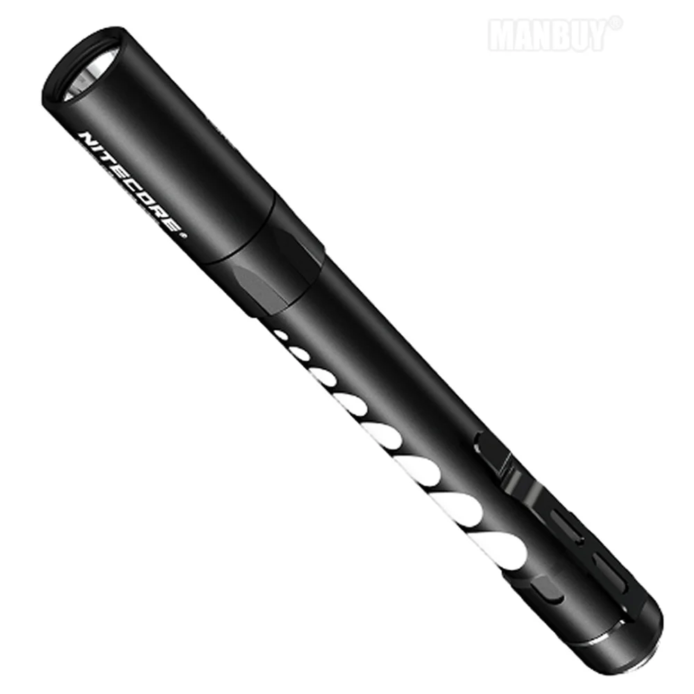 Лидер продаж NITECORE MT06MD Nichia 219B светодиодный светодиодная вспышка AAA EDC