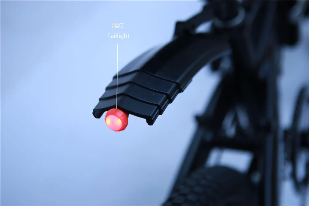 Электрический велосипед 20 дюймов складной микролитражных Rockwheel GT20 cmacewheel