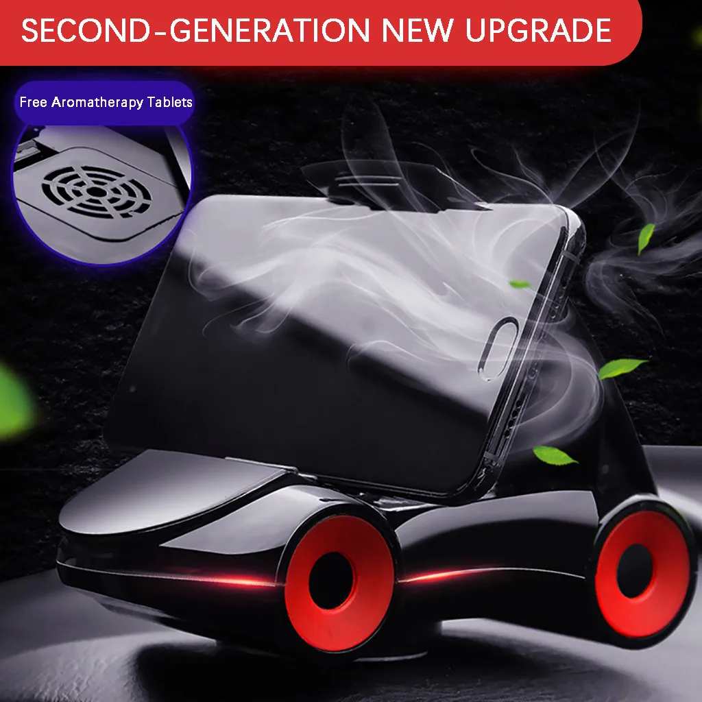 Держатель 2020 Новинка Горячая Распродажа украшение для автомобиля ароматерапия