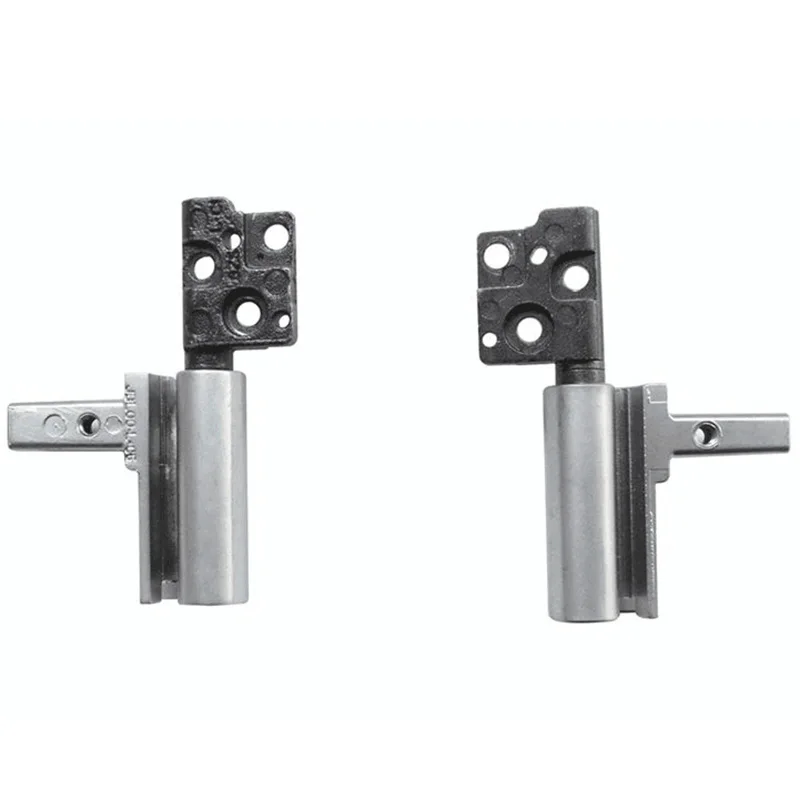 

LCD Hinge for Dell Latitude E6410 E6400 Laptop Hinge Set Left Right Hinges H61GF 14.1 Inch LCD Screen Hinges Left & Right