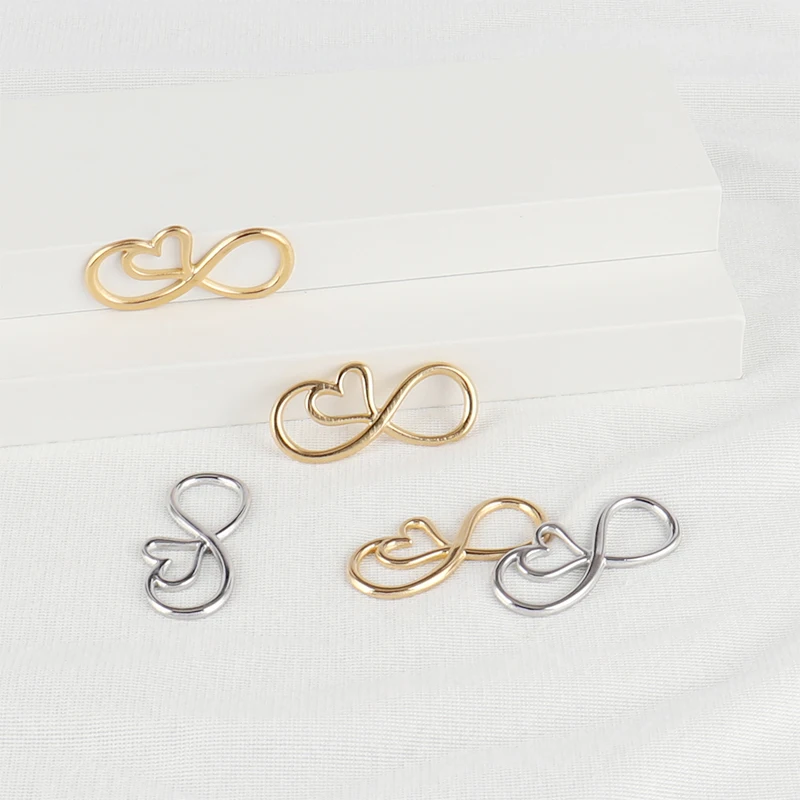 

5 шт., готическое ожерелье ручной работы из нержавеющей стали