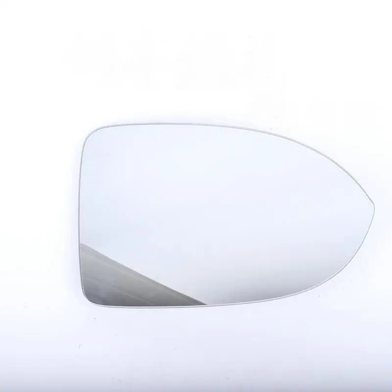 Подходит для Passat B8L CC 2019 внешнее зеркало заднего вида объектив отражатель с