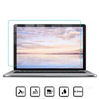 tempered glass for apple macbook pro 13 new air a2159 a1706 a1708 a1989 a1932 screen protector 13 inch protective glass film