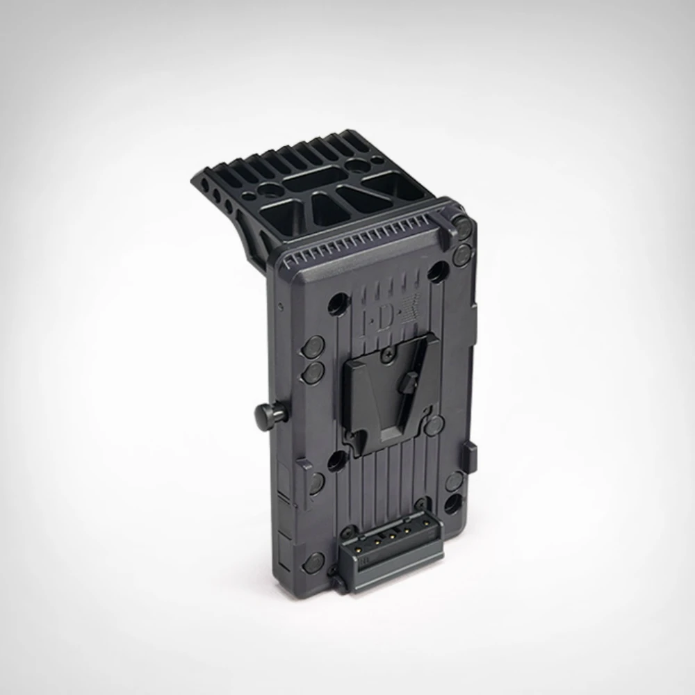 

Tilta FS7 V-lock V mount Battery Plate Power supply System for Sony FS7 camera dv film video shooting