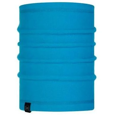 Бандана Buff Polar Neckwarmer Solid Blue Mine 121646.726.10.00 |