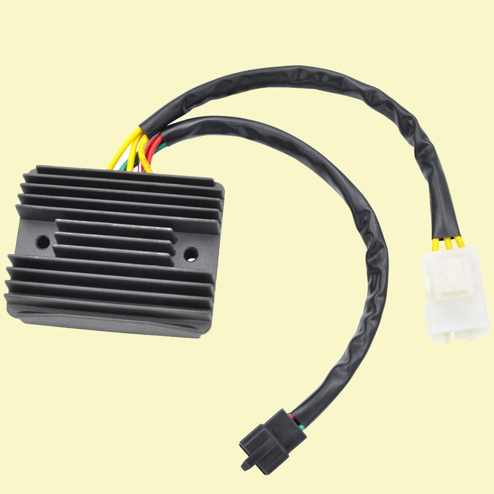 

Regulator Rectifier for Aprilia Shiver SL750 900 E4 Dorsoduro Factory 750 SMV750 900 Euro 4 ABS 1200 640698 58189R