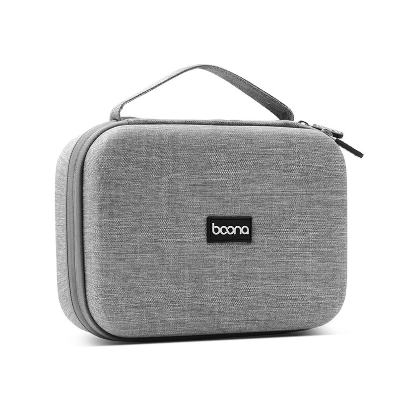 Купить Портативные сумки для хранения цифровых устройств и зарядных устройств, органайзер для кабелей и проводов, аксессуары для USB-чехла, товар, к...