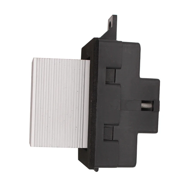 5 шт. новый двигатель резистор 8E5Z19E624A JA1712 YH1825l EBY-100342 для Ford Fusion Lincoln MKZ Zephyr Mercury Milan |