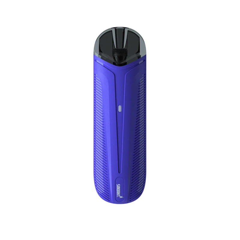 Оригинальный вейп-набор Smoant VIKII Pod 10 Вт 370 мАч встроенный аккумулятор электронная