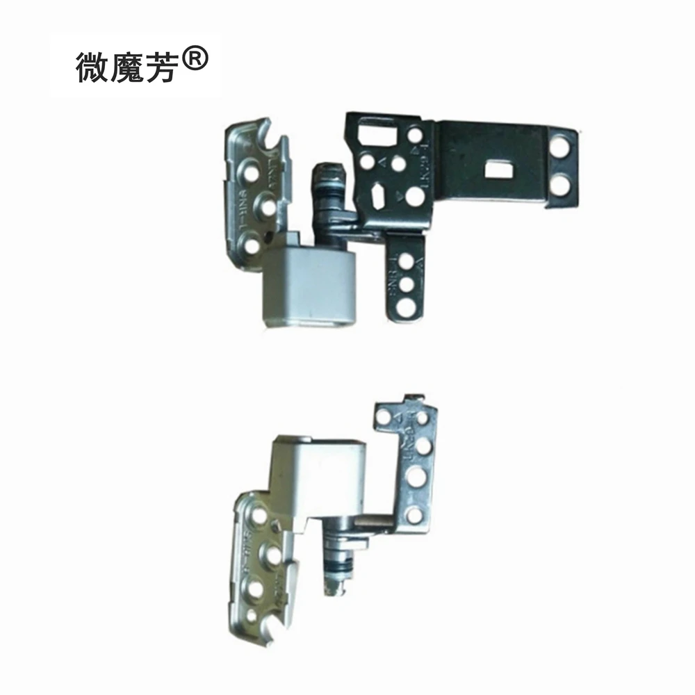 Новый ноутбук ЖК Петли комплект для lenovo K2450 K20 K20-80 K290S K21 экран петли Набор левый и правый