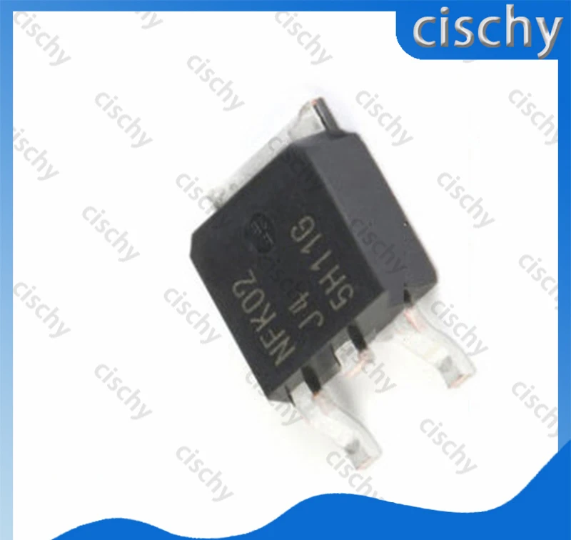 

1 шт MJD45H11 TO-252 45H11 TO252 MJD45H11T4G SOT