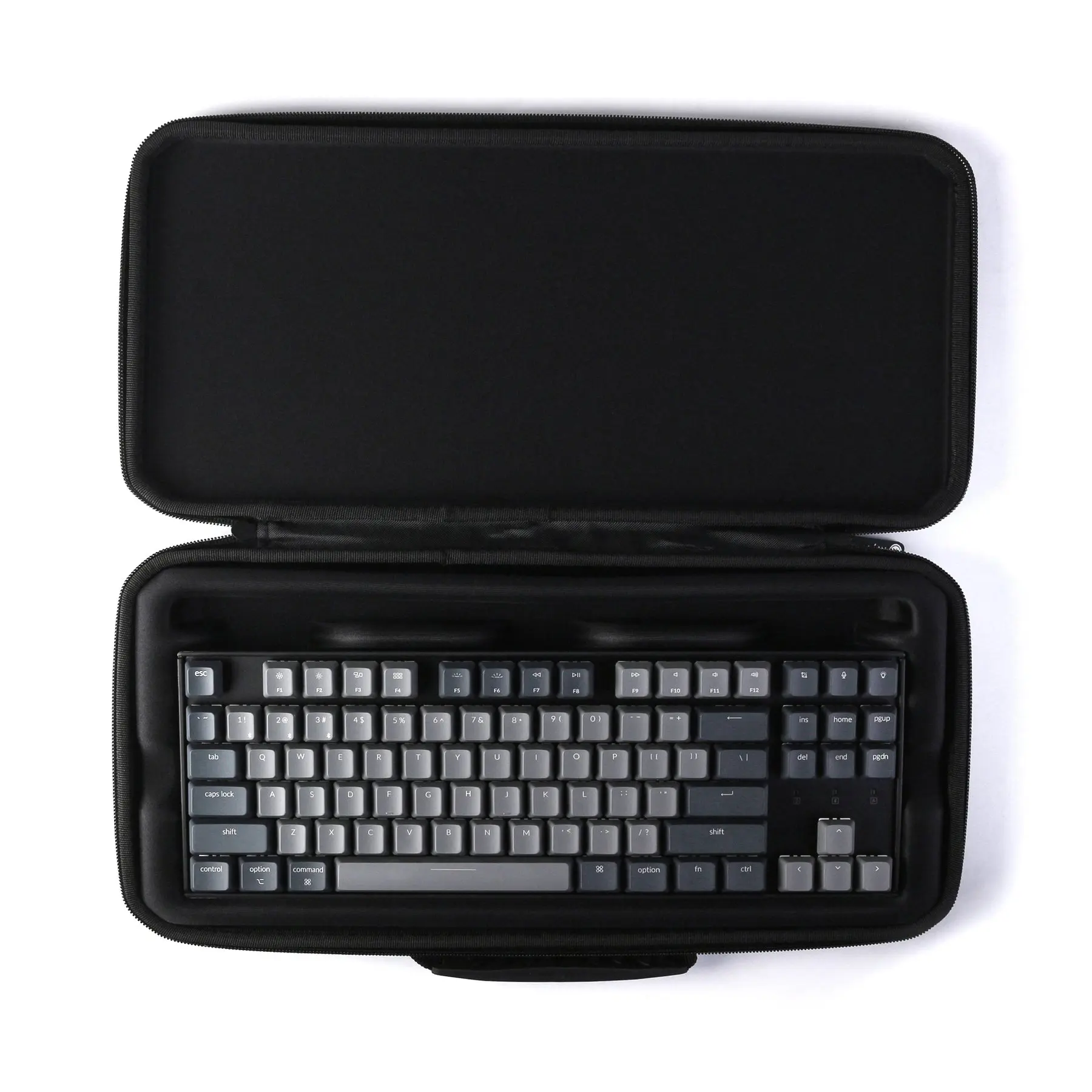 Keychron Keyboard Carrying Case for K8 Bluetooth Mechanical Keyboard