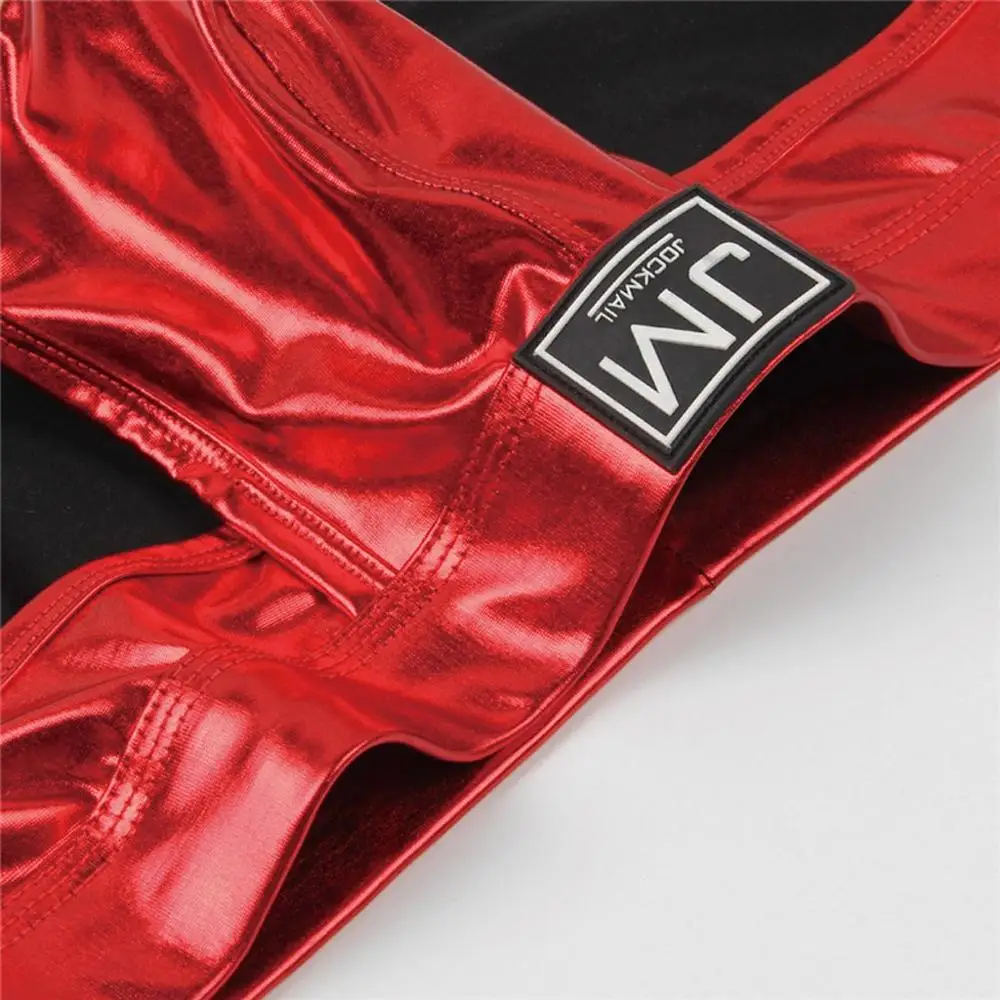 Мужские сексуальные плавки Гламурное нижнее белье дышащее удобное прозрачное