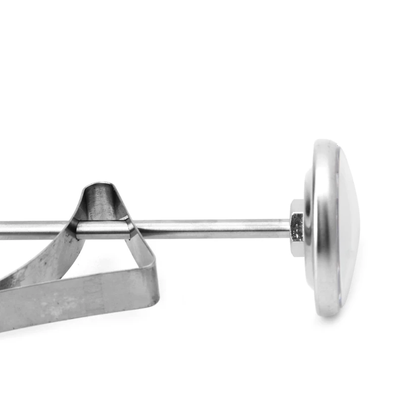 C5AC Portable Stainless Steel Kitchen Food Cooking Milk Coffee Probe Thermometer | Инструменты