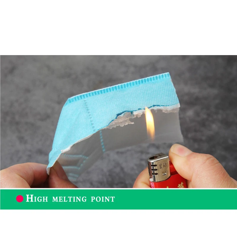 

Mouth Muffle Cover Mascararill Mask KN95 Filter FFP2Mask 5-Layer Protective Covering Face Mask Respirator Masks Mascarillas