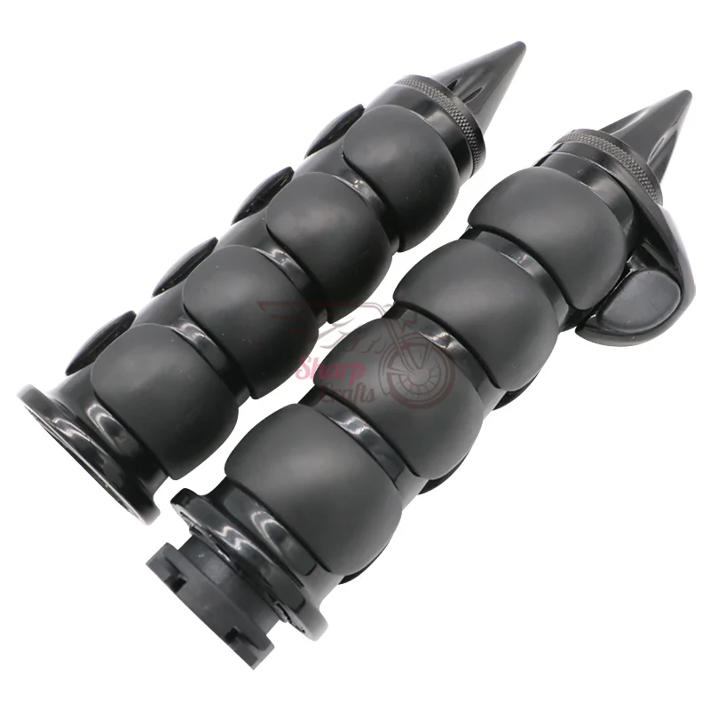 Мотоциклетные аксессуары ручки с воздушной подушкой дроссельной заслонкой для