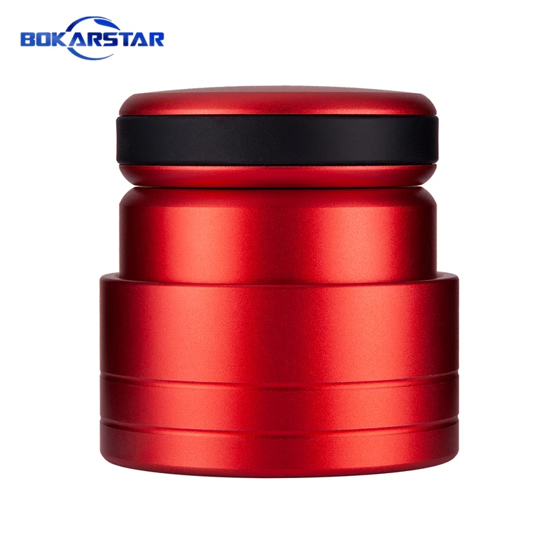 

58mm Needle Barista Coffee Press Powder tamper Espresso Cafe Barista Tools For Kitchen Accessories