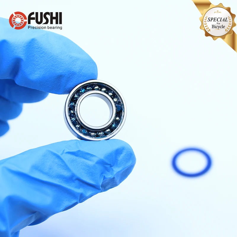 Рисунок 5 - Подшипник 6800-2RSV MAX 10*19*5 мм (1 шт.)