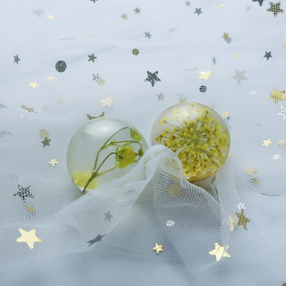 3 шт. шаровой смолы силиконовые формы &quotсделай сам&quot для изготовления ювелирных