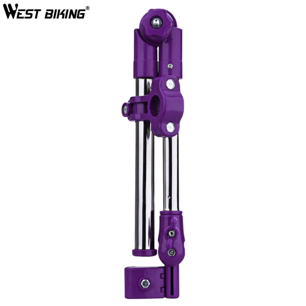 Детская коляска для велосипеда бесплатная доставка вращающийся зонт