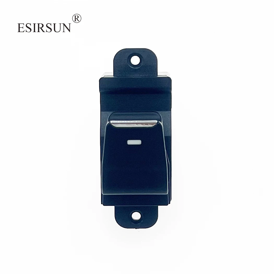 ESIRSUN стеклоподъемник передний правый одиночный переключатель подходит для Hyundai