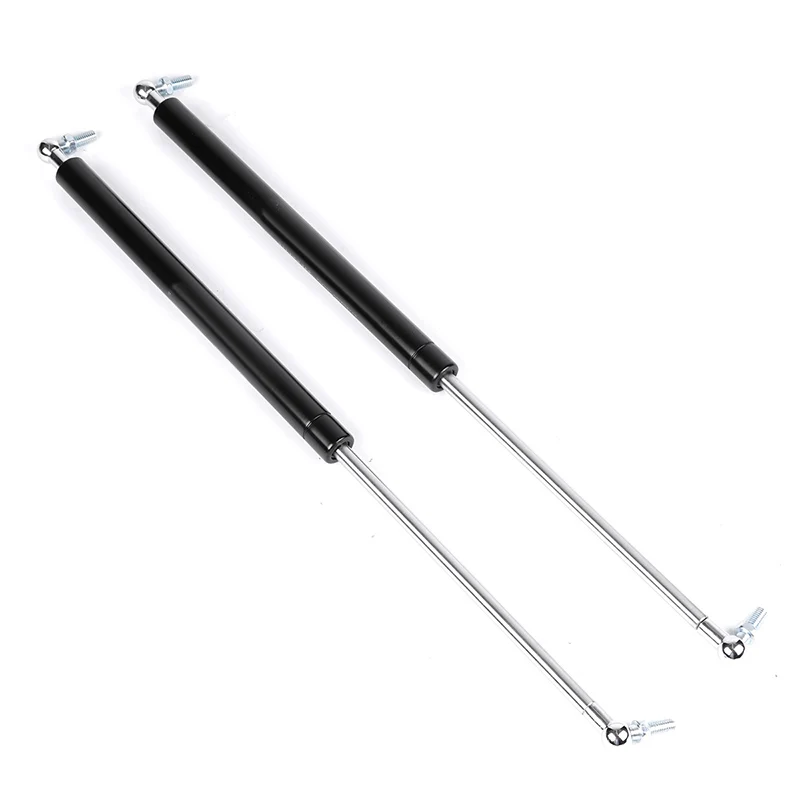 Car Hood Lift Strut Bars Exterior Front Cover Gas Piston Rod Shock 2010~2014 For Mitsubishi Lancer EX | Автомобили и мотоциклы