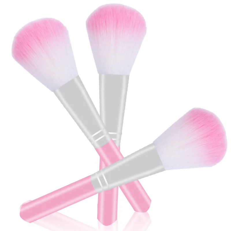 1 предмет Новинка Профессиональных кистей для макияжа тени глаз пудры основы