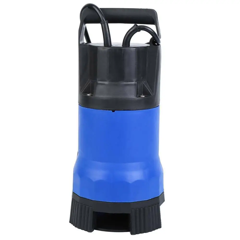 

Yonntech 1HP 750W Submersible Water Pump Silent Pump for Fountain Swimming Pool Pond Flood Drain