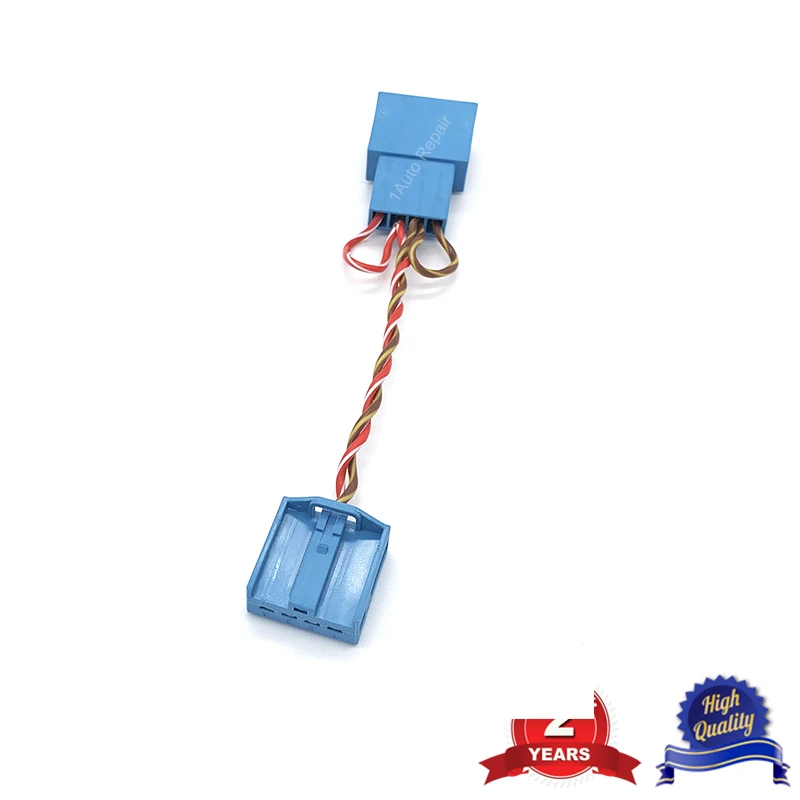 Кабель-адаптер для BMW всех серий sub-НЧ штепсельная вилка кабель-переходник