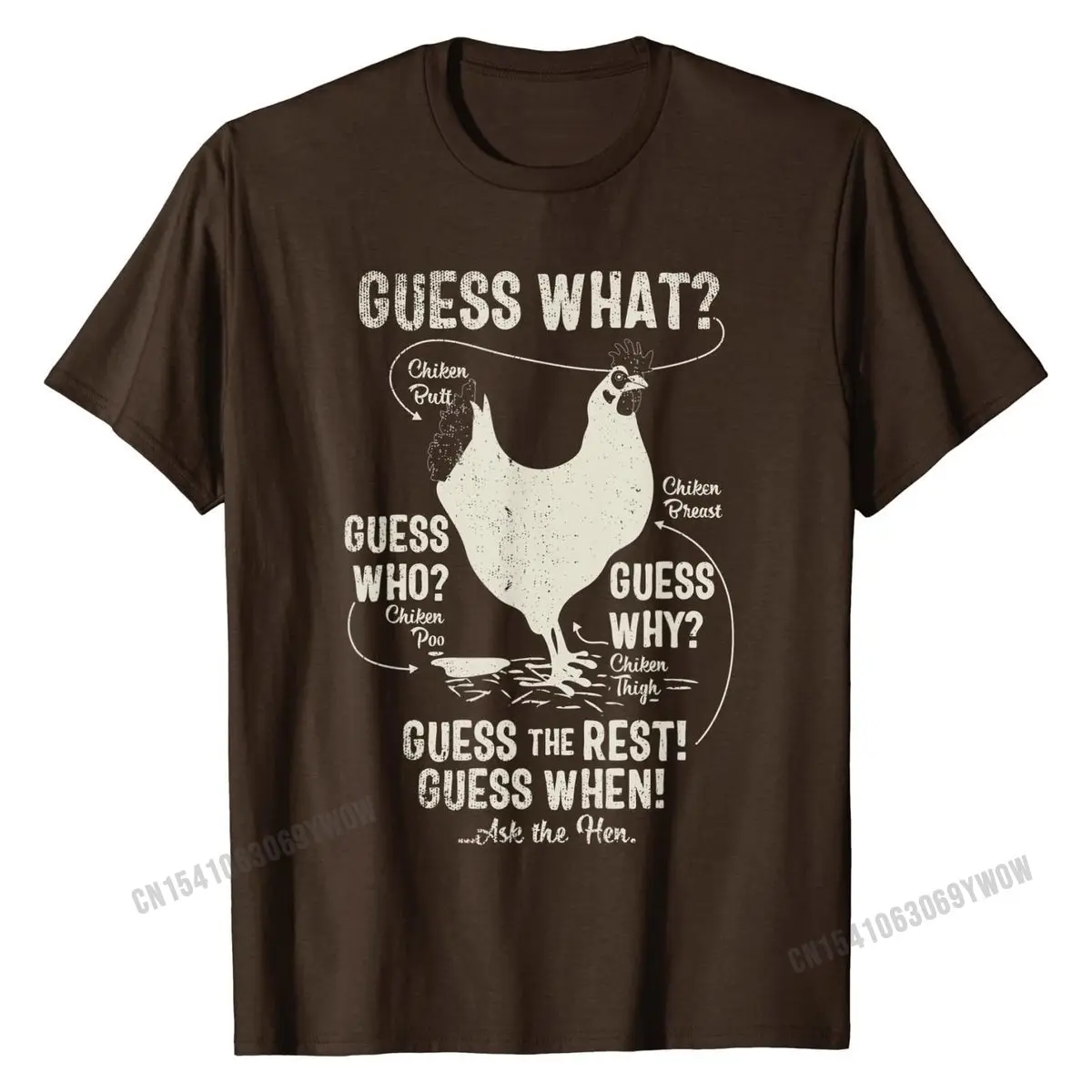 Новинка! Куриная ягодица знаете почему? Куриные бедра угадай кто какашка