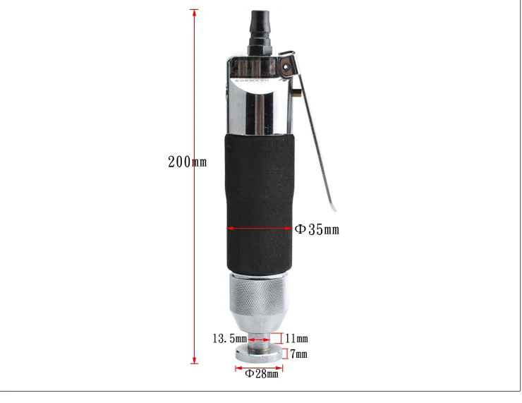 Набор пневматических молотков пневматические линейные молотки для обувного