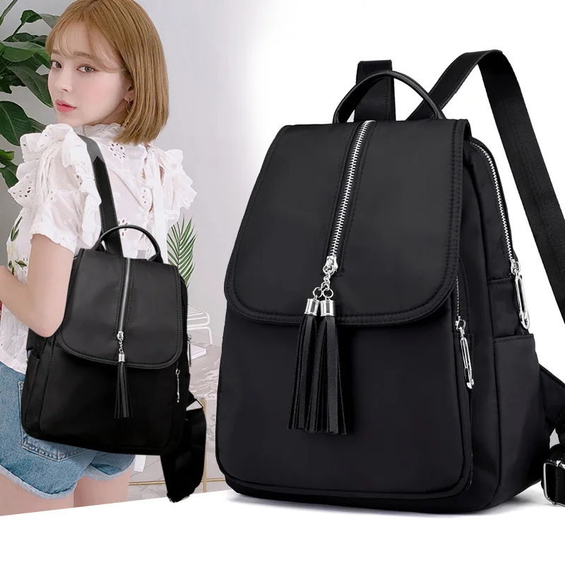 

2021 spring new high quality Backpack
