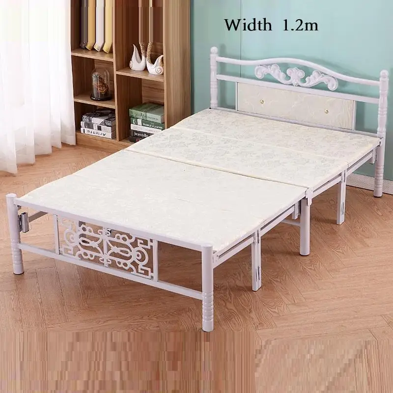 Освещенный Enfant современный набор Infantil одиночный Matrimonio дети Bett Cama современная мебель для спальни Mueble De Dormitorio складная кровать