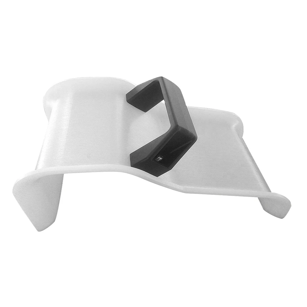 Пластиковый пластырь для сада и овощей фиксирующий Зажим в форме бетона 1