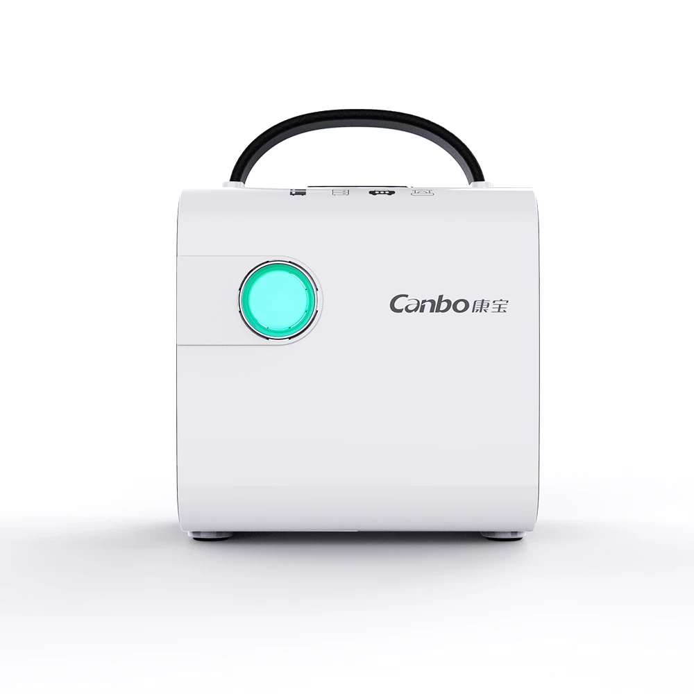 

Бытовой Мини Портативный Перезаряжаемый стерилизатор, озоновый УФ-дезинфектор для холодильника, домашних животных, фотобокс для автомобил...