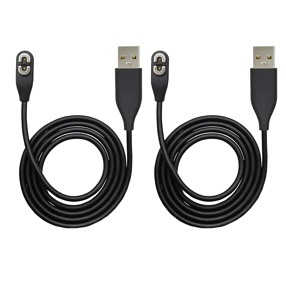 

Earphone Charging Cable Replacement for AfterShokz Aeropex AS800/OpenComm ASC100 Charger Kit Earphone Accessories