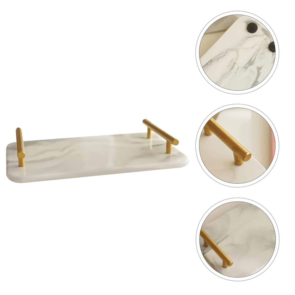 

1Pc Vintage Jewelry Lipstick Storage Holder Exquisite Cosmetic Storage Box