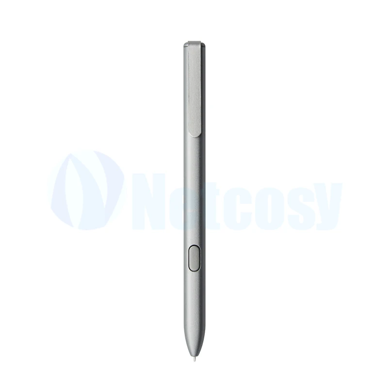 Для Samsung Tab S3 SM T820 сенсорный экран S Pen запасные части для Galaxy T825 T827 активный стилус