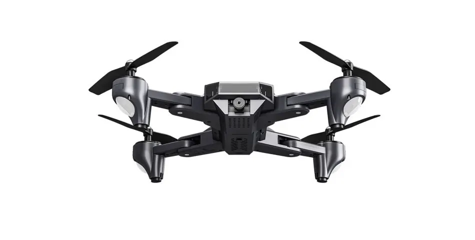 XS816 Радиоуправляемый Дрон оптический поток 4K Дрон с двойной камерой Wifi FPV Дрон управление жестом вертолет Квадрокоптер для детей