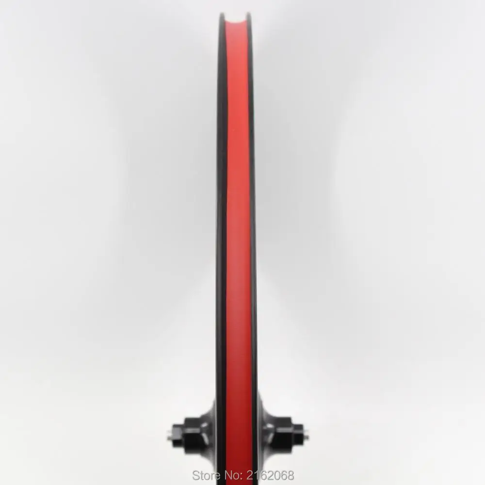 Трехспицевой клинчерный обод 700C фиксированная передача дорожный велосипед