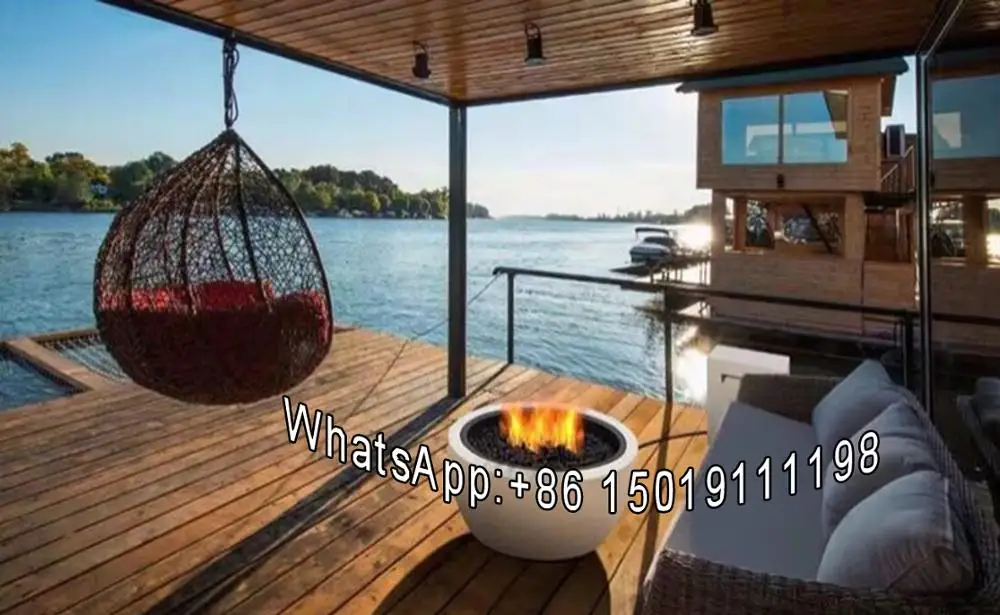 Североамериканский открытый сад вилла газовый вид пламя наблюдательный