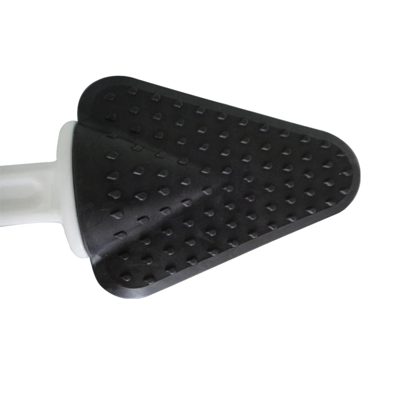 Резиновая ванная комната туалет щетка для очищения кухни щетка/туалет копье