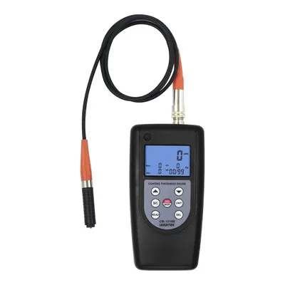 LANDTEK CM1210B толщиномер для покрытия 0 ~ 2000um|gauge|gauge thickness |