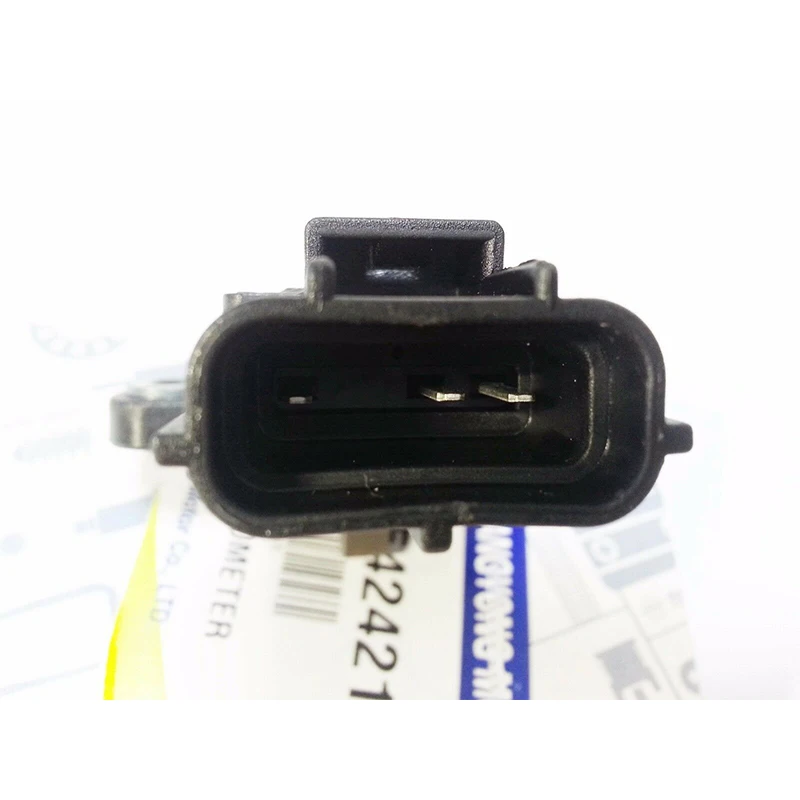 Oem потенциометр Tps для Ssangyong Musso& Musso Sports Korando Rexton OEM 6615424215