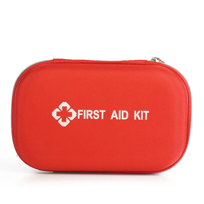 

26 kinds of 120 components family emergency kit and vehicle outdoor emergency kit