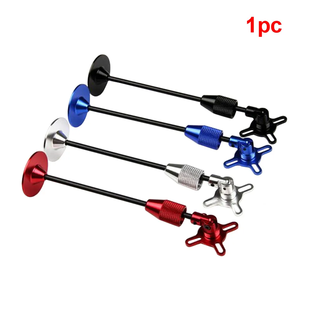 Складной портативный антипомех Квадрокоптер из алюминиевого сплава аксессуары