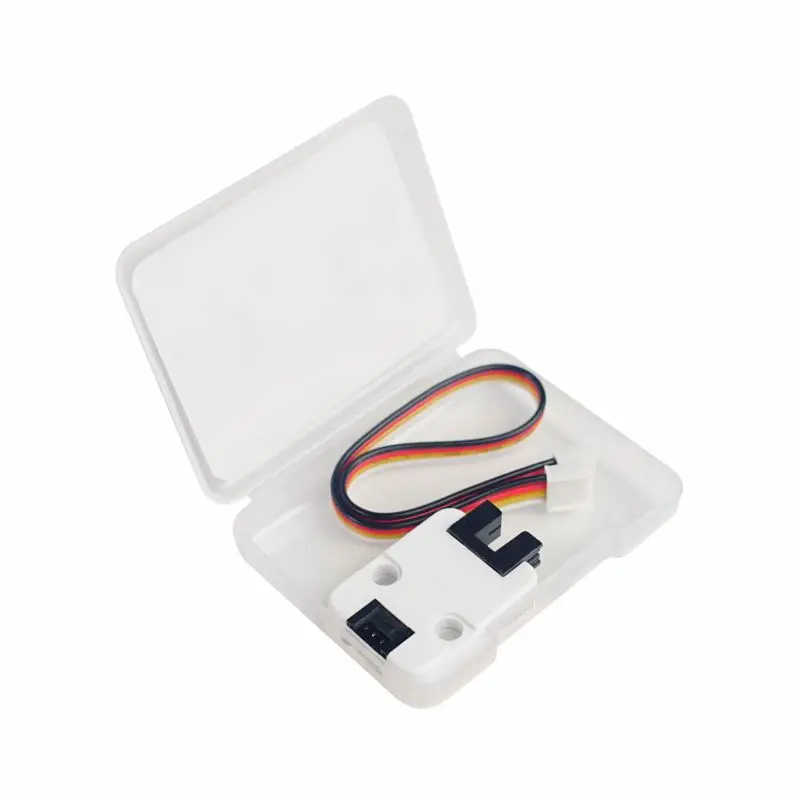 M5Stack официальный мини угол 180 градусов Инфракрасный рефлективный блок ITR9606