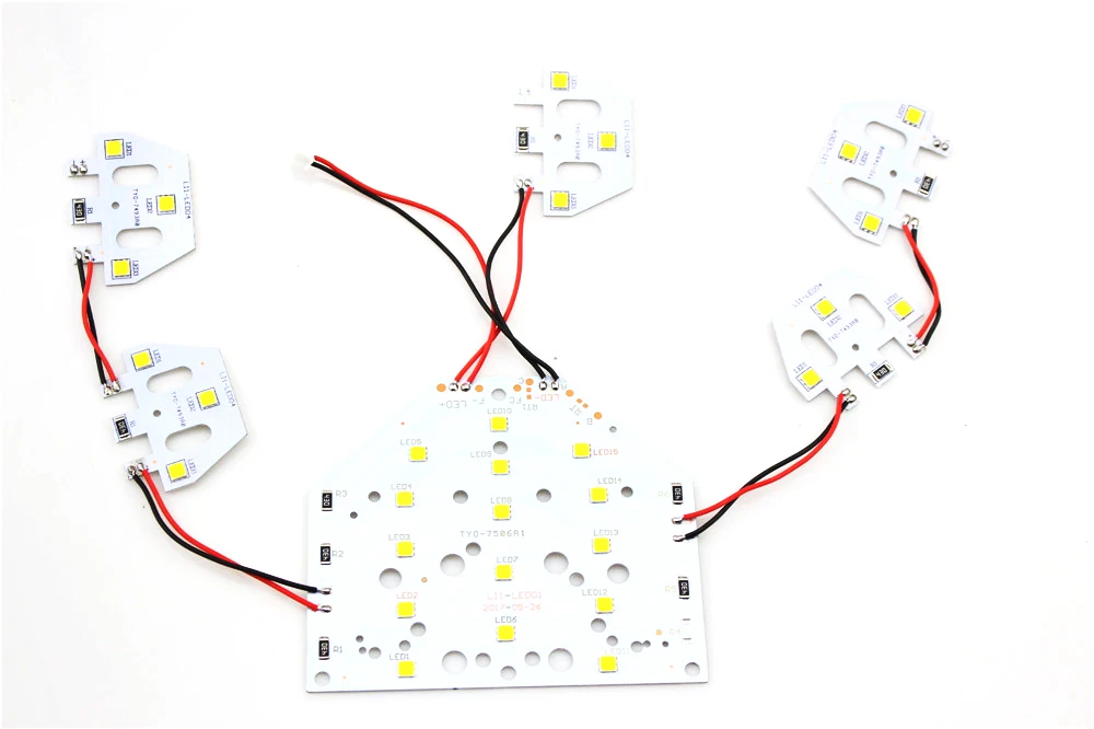 Сменные светодиодные лампы для сушки ногтей | Красота и здоровье